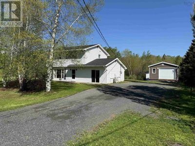 229 Munroe Ave, House other with 4 bedrooms, 2 bathrooms and null parking in Westville Road NS | Image 2