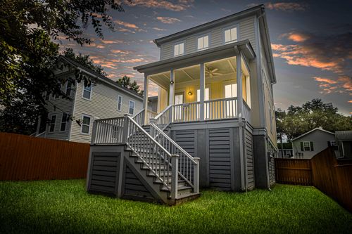 4338 Oakwood Ave, North Charleston, SC, 29405-4928 | Card Image
