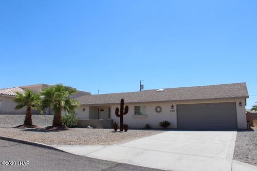 2910 Simitan Dr, Lake Havasu City, AZ, 86404-2140 | Card Image