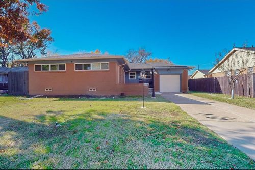 3105 Old Orchard Road, Garland, TX, 75041 | Card Image