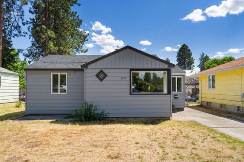 3517 W Wellesley Ave, Spokane, WA, 99205-1780 | Card Image