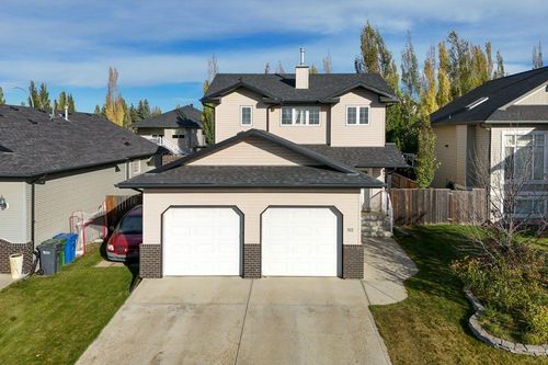 80 Irving Cres, Red Deer, AB, T4R3S2 | Card Image