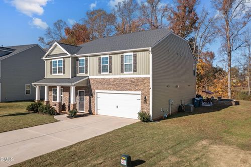 2482 Summersby Dr, Mebane, NC, 27302-7761 | Card Image
