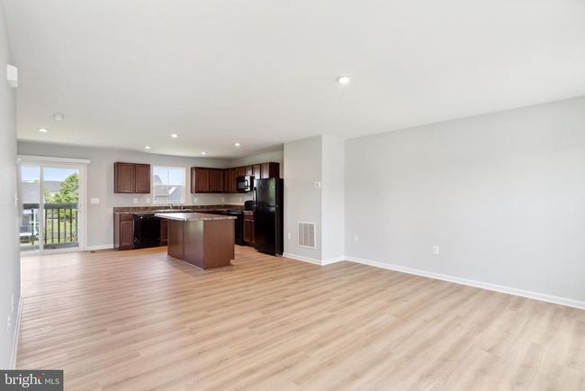 2029 Crepe Myrtle Ln, House other with 4 bedrooms, 3 bathrooms and null parking in CULPEPER VA | Image 9