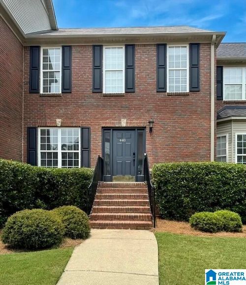 448 Meadow Croft Dr, BIRMINGHAM, AL, 35242-5441 | Card Image
