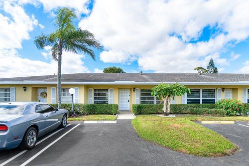 102-b-1031 Citrus Way, Delray Beach, FL, 33445-5990 | Card Image