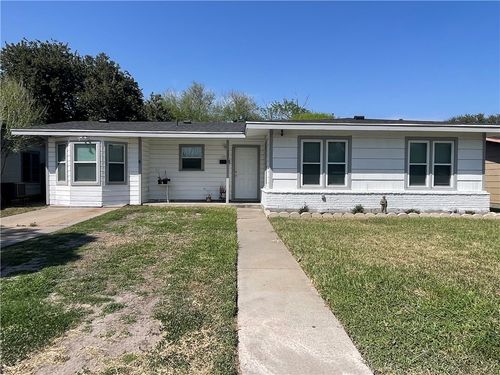 1310 E Fordyce Ave, Kingsville, TX, 78363-5916 | Card Image