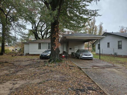 3202 Tulip St, Pine Bluff, AR, 71603-4875 | Card Image