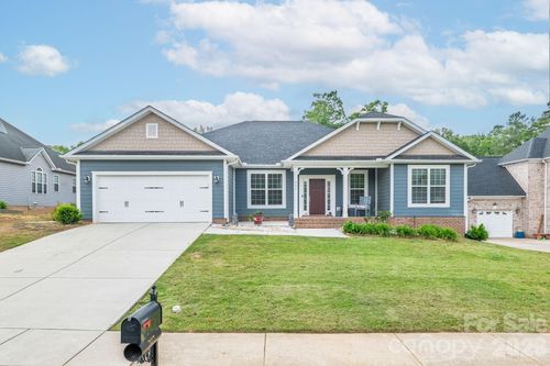 207 Vanderbilt Blvd, Locust, NC, 28097-9434 | Card Image
