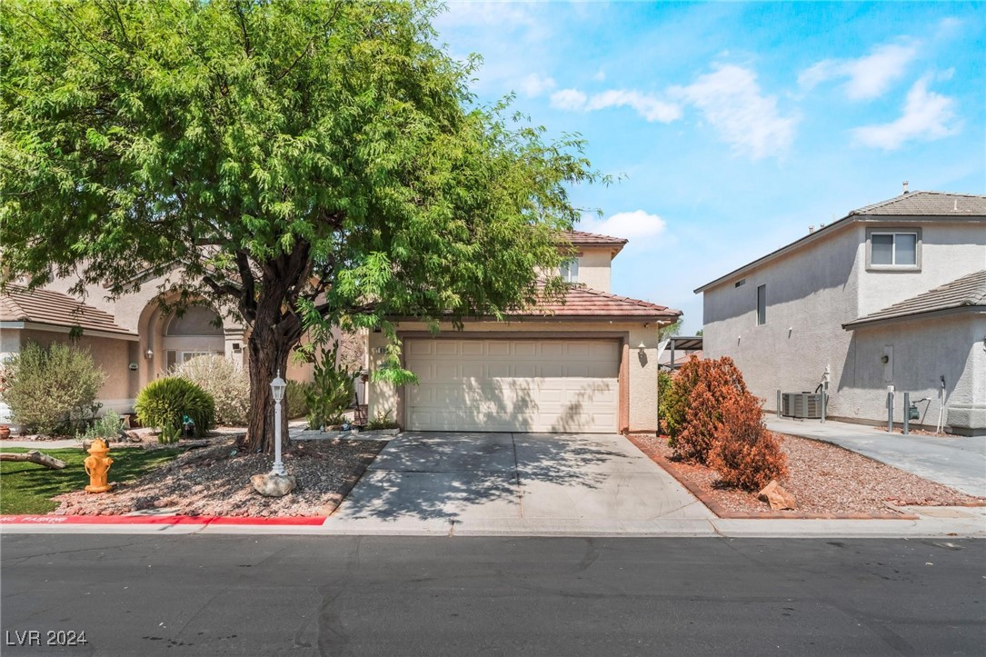 Riflecrest Ave, Las Vegas, NV 89156