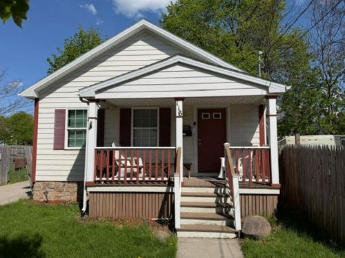 116 Whitney St, Rochester, NY, 14611-1324 | Card Image