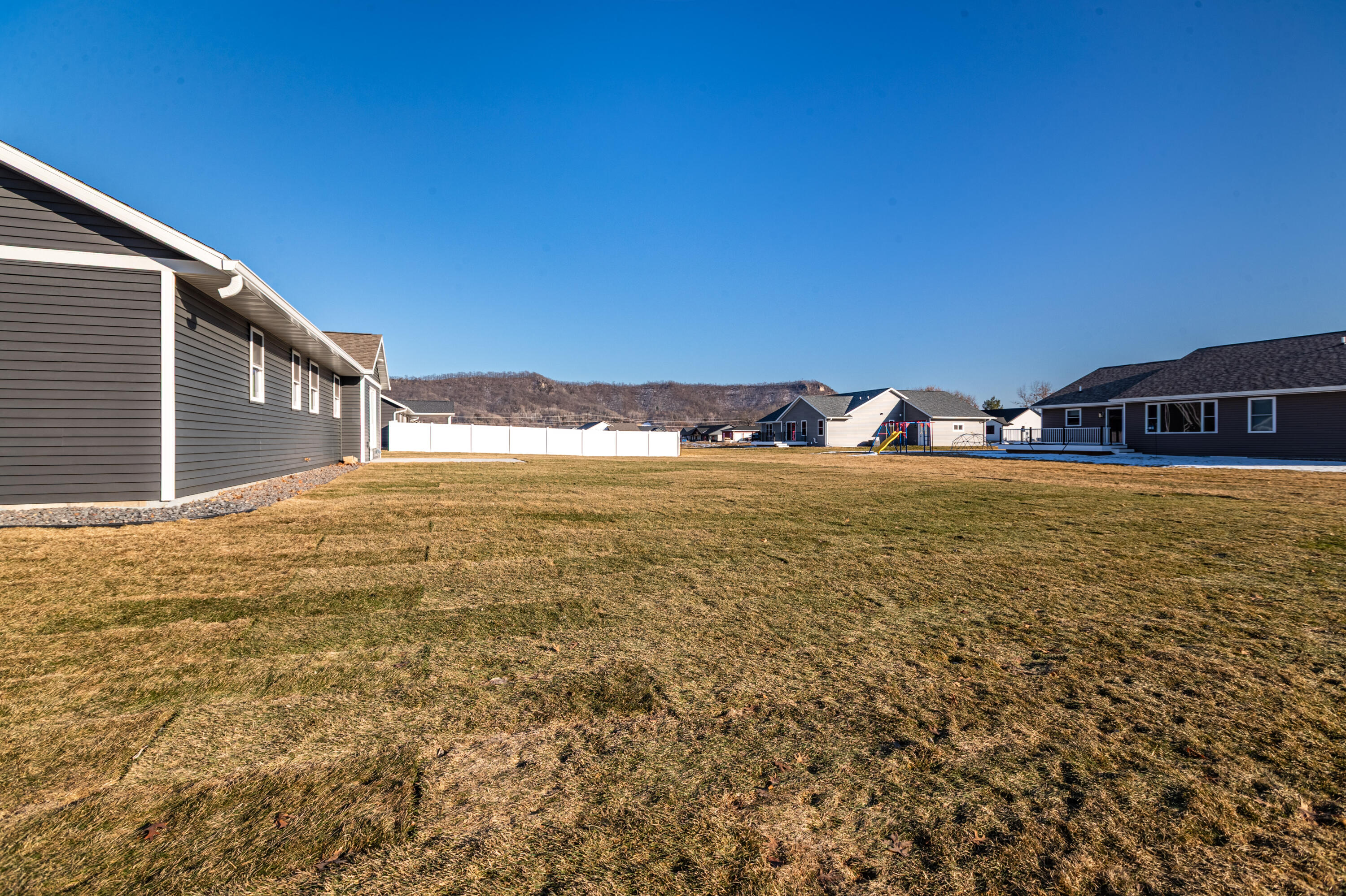 Residential in Holmen 4