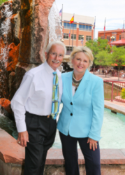 Charla Cook