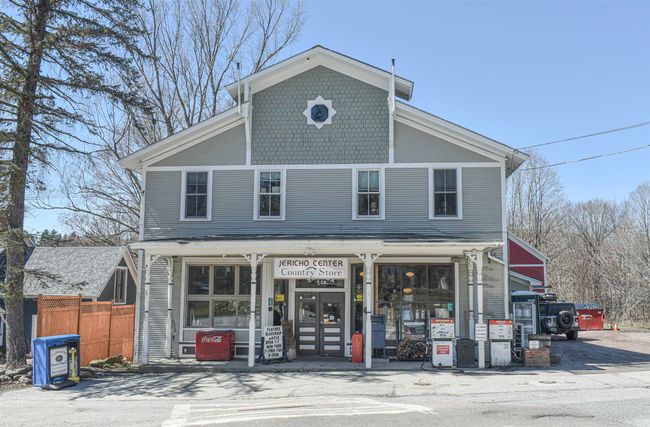 4 Bolger Hill Rd, House other with 4 bedrooms, 2 bathrooms and null parking in Jericho VT | Image 31