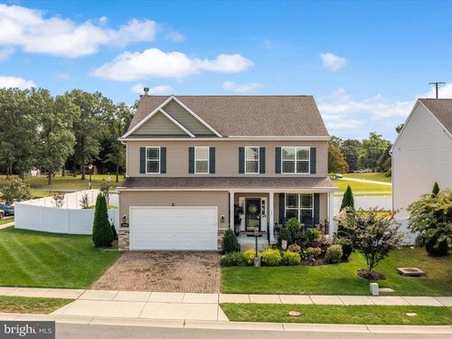 1503 Fall Moon Dr, Severn, MD, 21144-3041 | Card Image