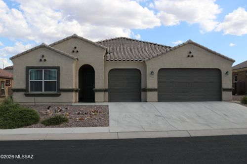 1085 W Valley Meadow Ln, Sahuarita, AZ, 85629-0106 | Card Image
