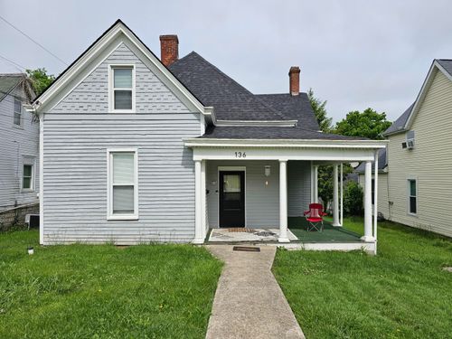 136 Alabama St, Winchester, KY, 40391-2504 | Card Image