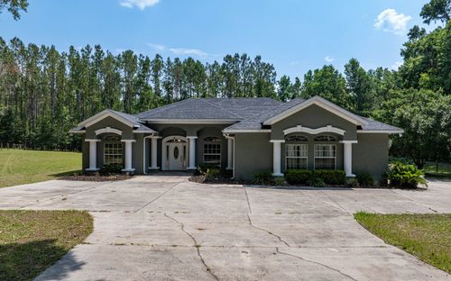 24029 Old Bellamy Rd, High Springs, FL, 32643-8933 | Card Image