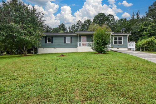 1745 Overlook Way Sw, Conyers, GA, 30094-6255 | Card Image