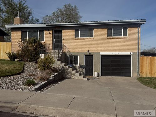 1229 El Rancho Blvd, Pocatello, ID, 83201-2830 | Card Image