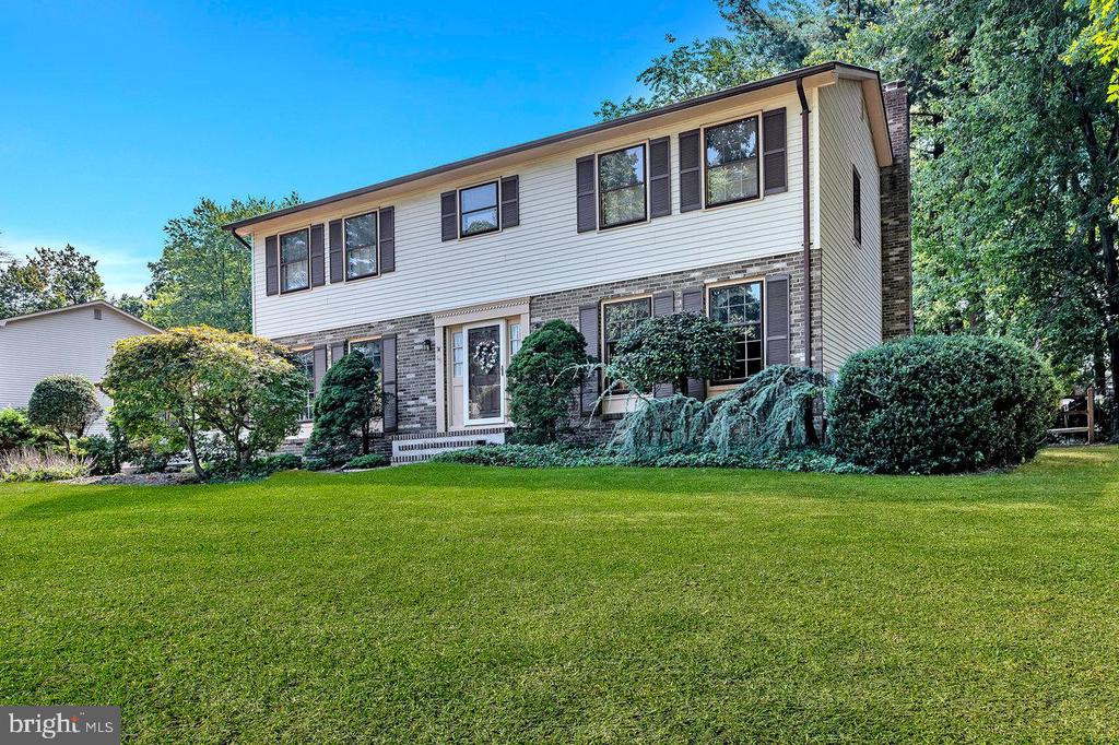 Terrapin Ln, Trenton, NJ 08619
