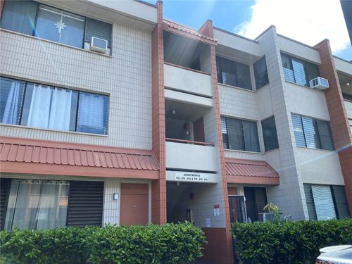 212-1105 Acacia Rd, PEARL CITY, HI, 96782-2580 | Card Image