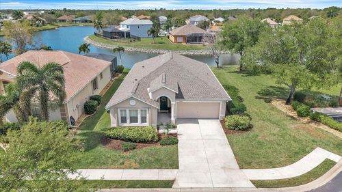 24483 Lakeside Mnr, PORT CHARLOTTE, FL, 33980-5232 | Card Image