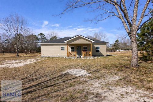 101 Shirley Lane, Glennville, GA, 30427 | Card Image