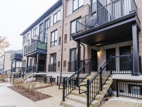 113-1206 Main St E, Milton, ON, L9T9K6 | Card Image