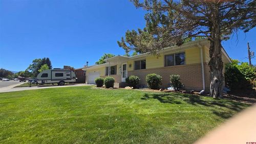 1408 Bristol Dr, Montrose, CO, 81401-5118 | Card Image