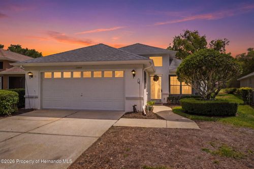 14458 Tamarind Loop, Brooksville, FL, 34609-0343 | Card Image