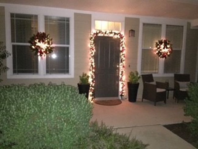 387 Mcgarity, House other with 3 bedrooms, 2 bathrooms and 2 parking in Kyle TX | Image 13