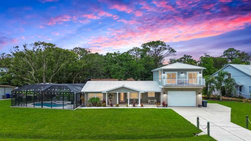 918 Shore Dr, St Augustine, FL, 32086-5748 | Card Image
