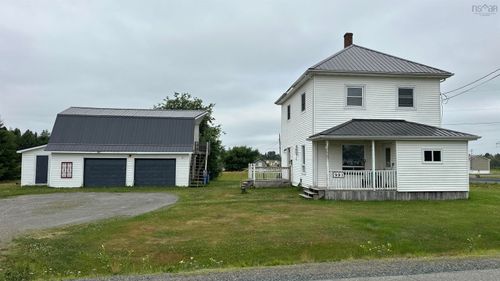991 Crowes Mills Rd, Onslow Mountain, NS, B0M1G0 | Card Image