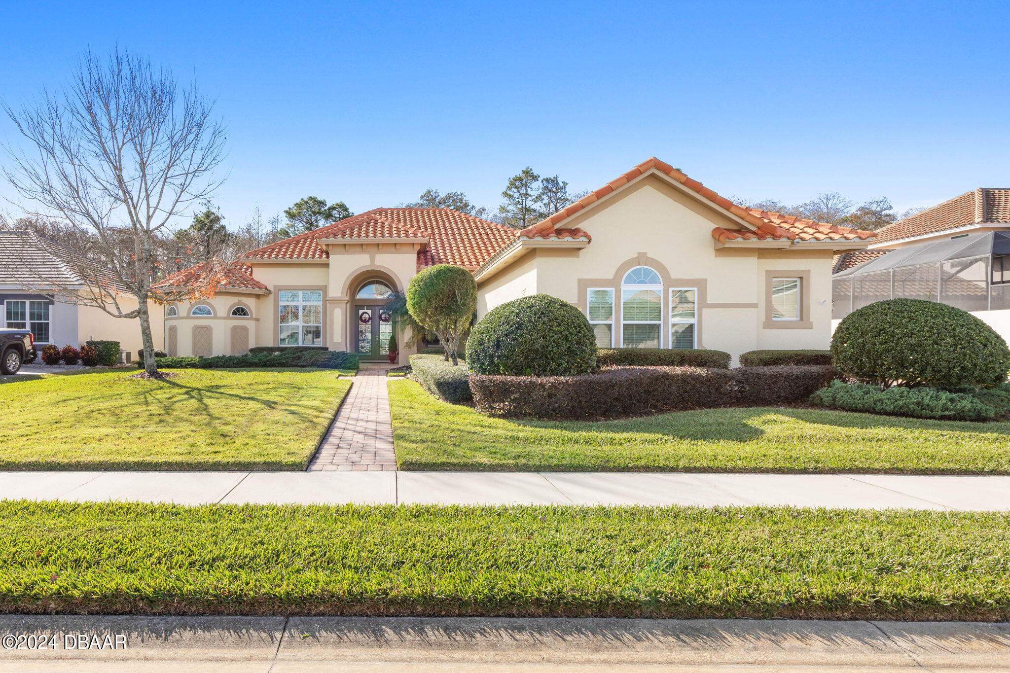 New Leatherwood Dr, Palm Coast, FL 32137