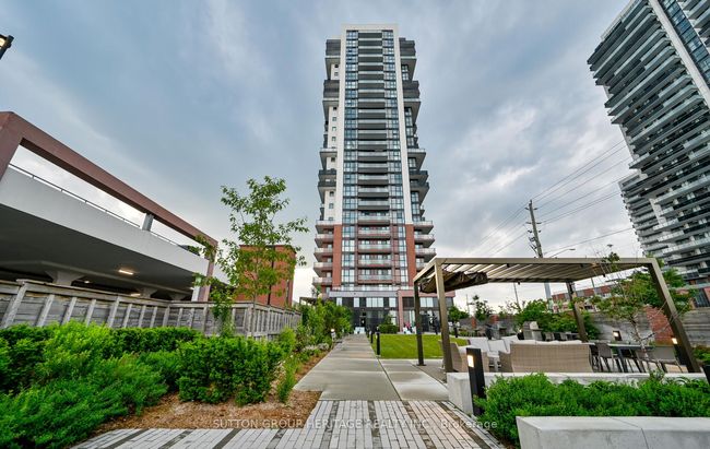 1215 - 2550 Simcoe St N, Condo with 2 bedrooms, 2 bathrooms and 1 parking in Oshawa ON | Image 41