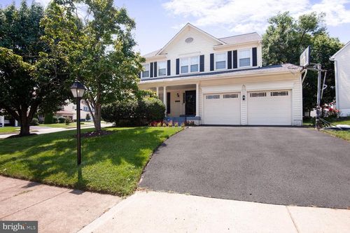 13701 Rosetree Ct, CHANTILLY, VA, 20151-3379 | Card Image