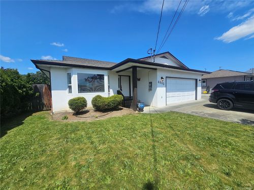 4045 Cedar St, Port Alberni, BC, V9Y6C5 | Card Image