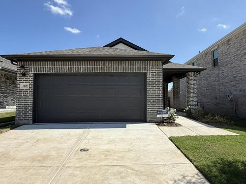 109 Greenbriar Dr, Princeton, TX, 75407 | Card Image