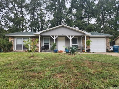 4410 Arehart Dr, Little Rock, AR, 72209-8018 | Card Image