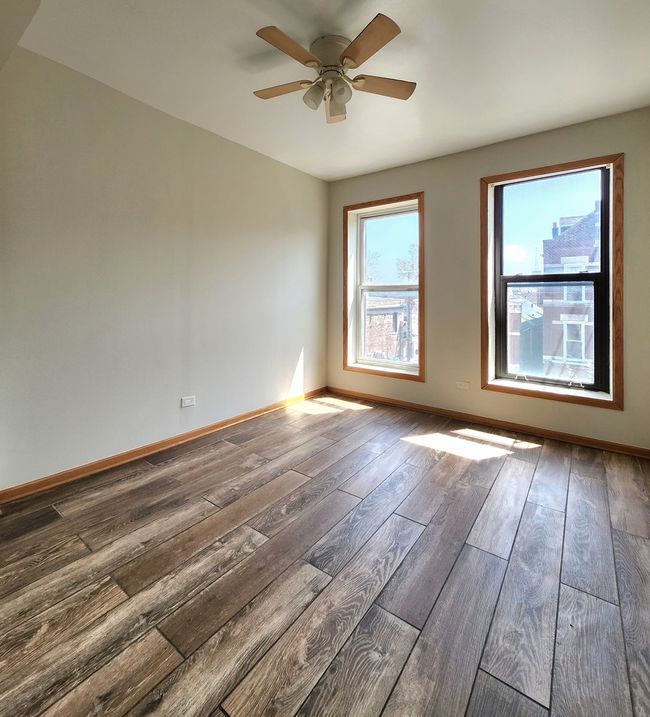3S - 1316 W 18 Th St, Condo with 1 bedrooms, 1 bathrooms and null parking in Chicago IL | Image 5