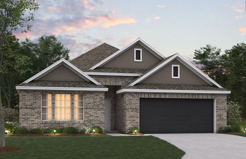1137 Hackberry Ln, Crowley, TX, 76036-2897 | Card Image