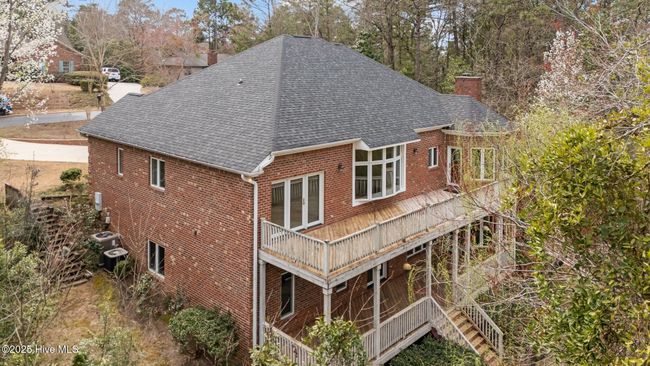 865 Diamondhead Dr S, House other with 3 bedrooms, 3 bathrooms and 2 parking in Pinehurst NC | Image 35