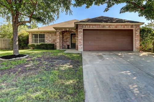 3635 Bass Loop, Round Rock, TX, 78665-1439 | Card Image