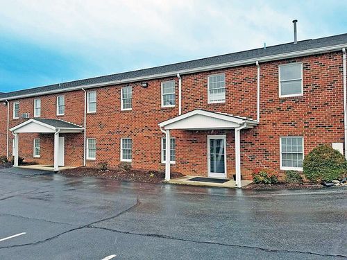 ste-e-230 Charwood Dr, Abingdon, VA, 24210-2505 | Card Image