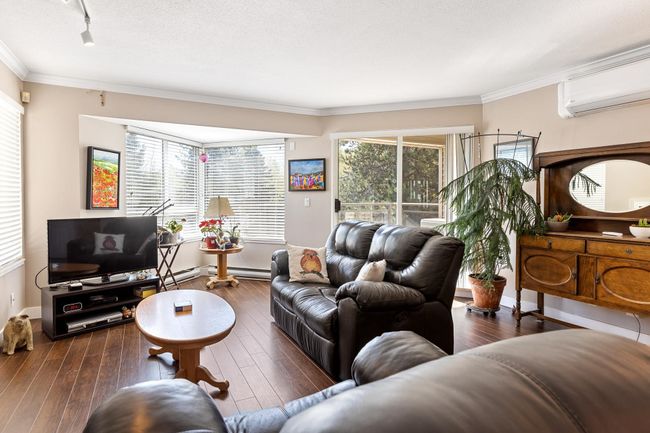 322 - 1215 Lansdowne Drive, Townhouse with 2 bedrooms, 2 bathrooms and 2 parking in Coquitlam BC | Image 9