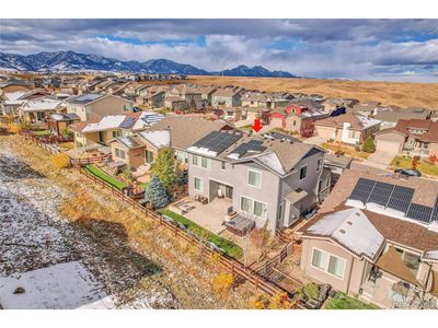 17630 W 94th Dr, House other with 4 bedrooms, 3 bathrooms and null parking in Arvada CO | Image 2