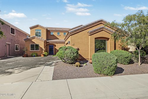 9568 W Frank Ave, Peoria, AZ, 85382-5393 | Card Image