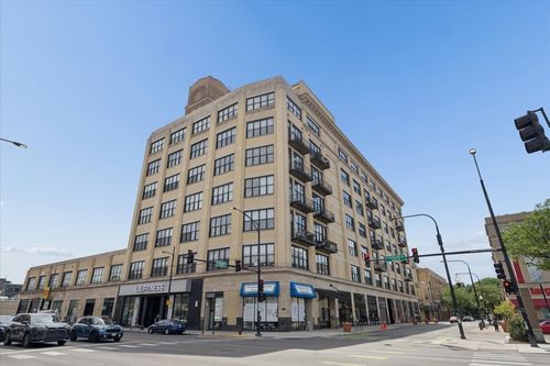 502-1601 W School St, Chicago, IL, 60657-2175 | Card Image