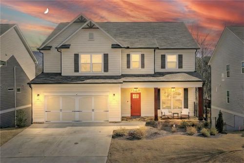 134 Spaulding Ln, Woodstock, GA, 30188-5438 | Card Image